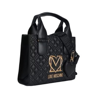 THE ALLURE SMALL SHOPPING BAG